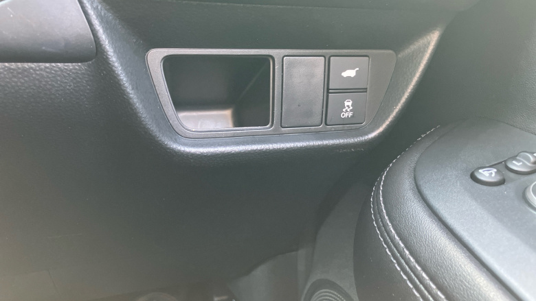 Honda Zr-V 2.0 eHEV Advance 5dr CVT Hybrid Estate